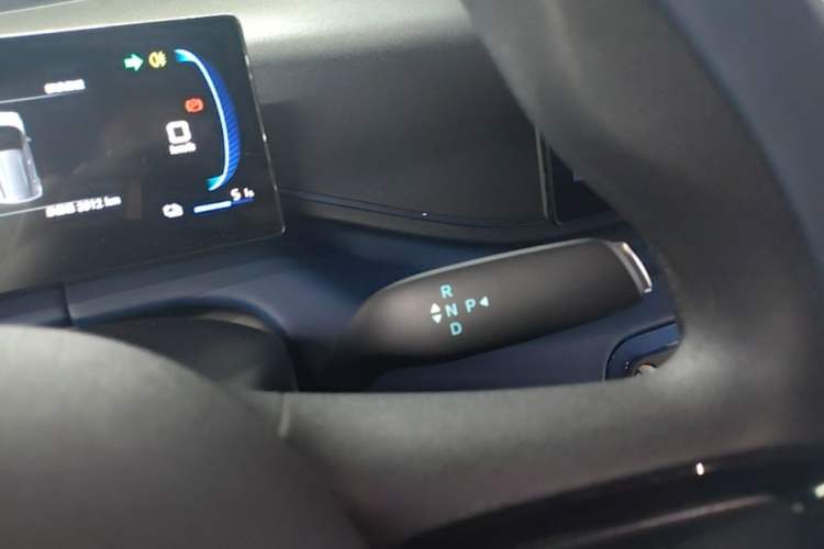 Used BYD Seagull 2025 Intelligent Driving Version 305 km Dynamic Edition