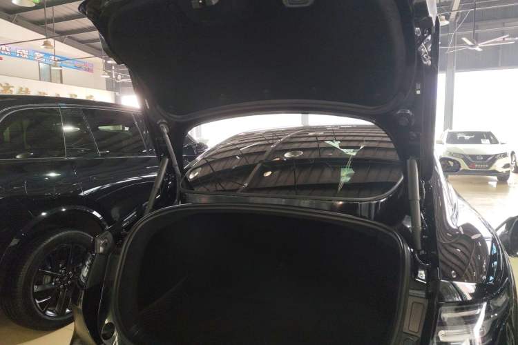 Used Leapmotor C01 2023 630 All-Wheel-Drive Performance Version