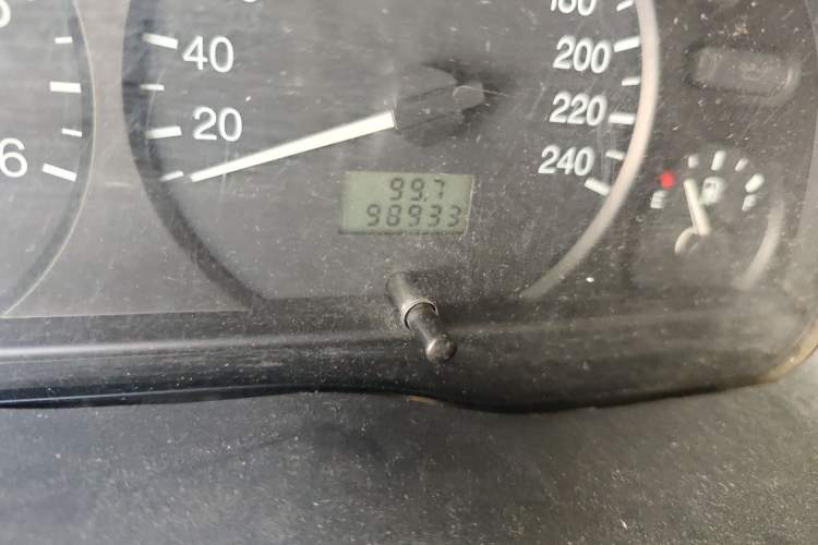 Used Ford Classic Transit 
