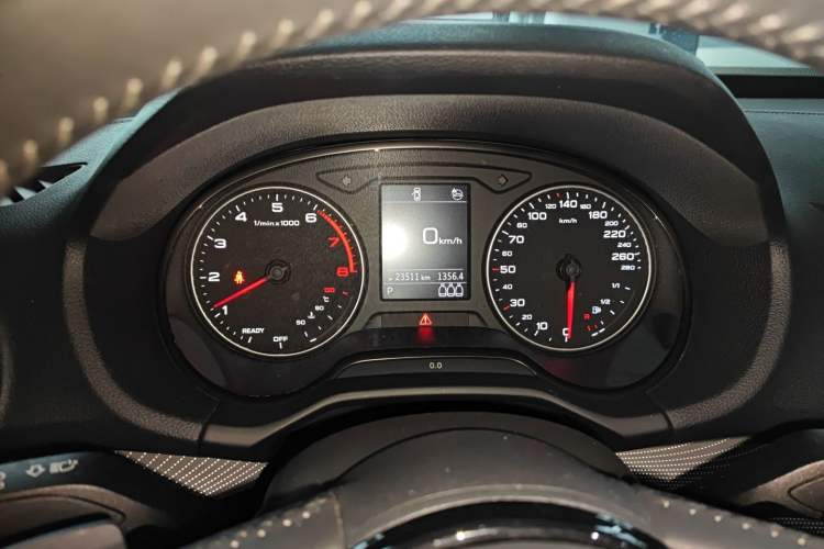 Used Audi Q2L 2022 35 TFSI Fashionable and Elegant Model
