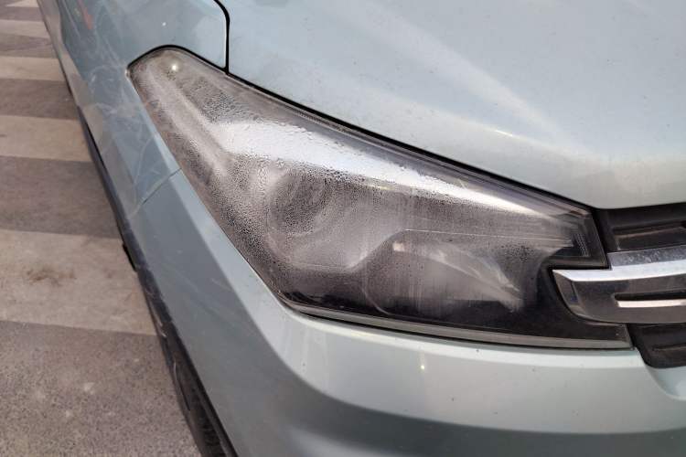 Used Dongfeng Fengon S560 2018 1.8L CVT Urban Model 5 Seats