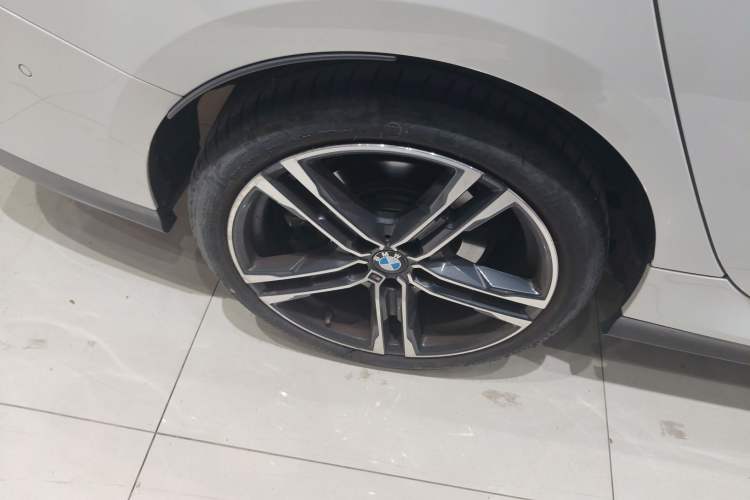 Used BMW 2 Series 2023 225i Four-Door Coupe M Sport Package
