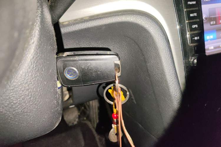 Used Volkswagen Passat 2013 1.4TSI Manual Luxury Edition
