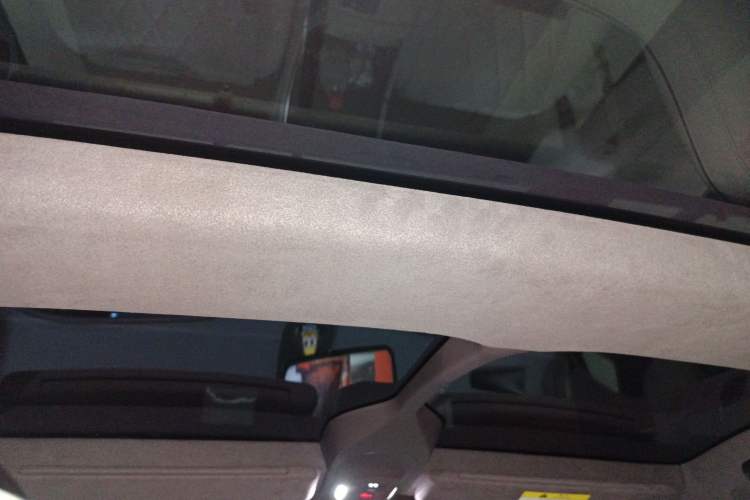 Used Avatr 11 2024 730 Luxury Edition with Three Lasers and Rear-Wheel Drive
