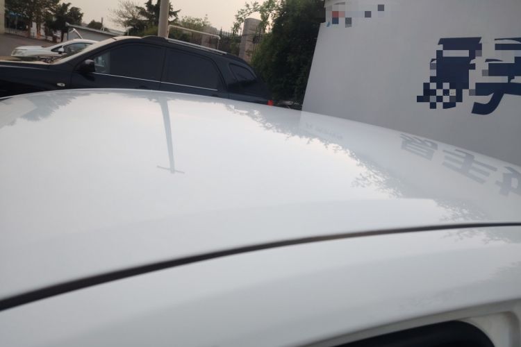 Used Toyota Levin 2024 Smart Electric Hybrid Dual-Engine 1.8L Leading Edition Roof