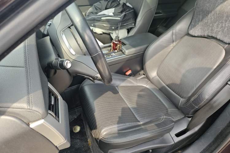 Used Jaguar XFL 2018 XFL 2.0T 250 PS Luxury Edition