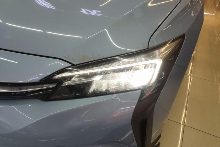 Used Buick Velite 6 2020 Connected Smart PLUS