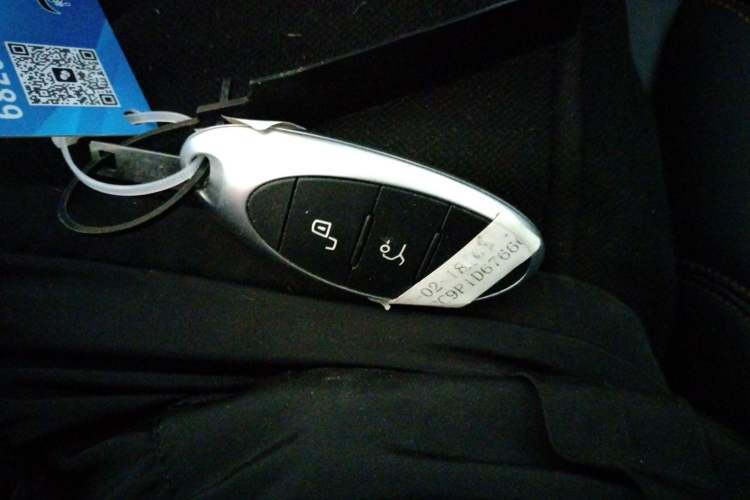 Used Bestune NAT 2022 Comfortable Travel Battery-Swap Version 100kW 414km