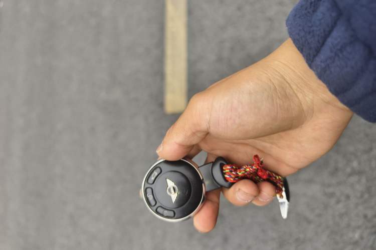 Used MINI Countryman 2014 1.6T COOPER ALL4 Fun
