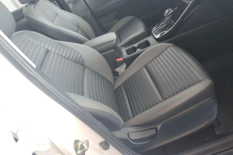 Used Kia Sportage R 2018 2.0L Automatic Smart Luxury Version China V Standard
