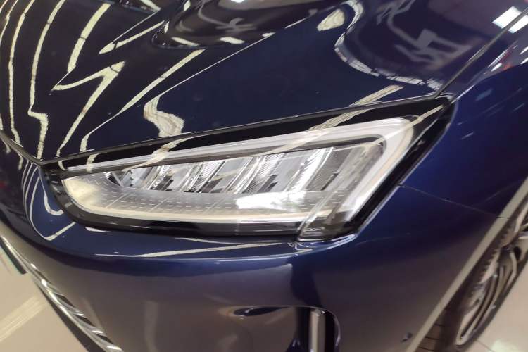 Used Hima AITO M5 2022 Range-Extended Rear-Drive Standard Version
