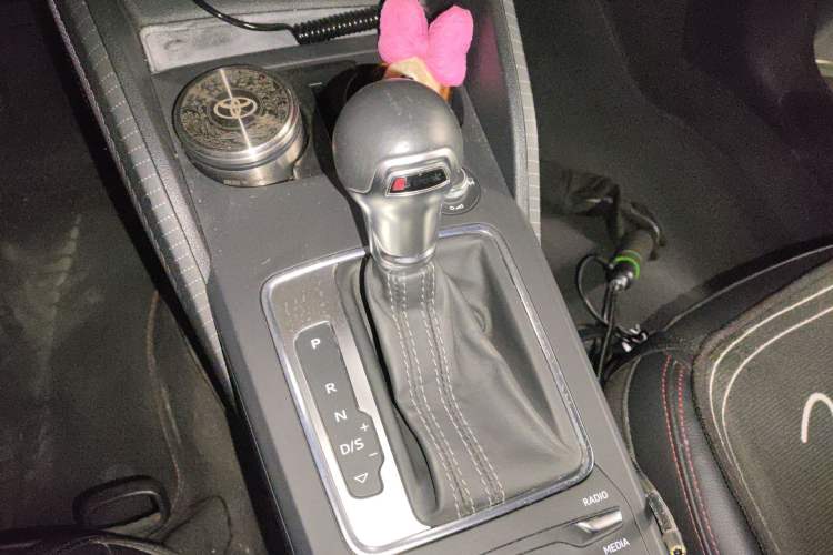 Used Audi Q2L 2022 35 TFSI Progressive Dynamic Edition