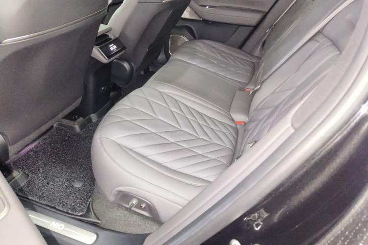 Used Nio ES6 2025 75 kWh