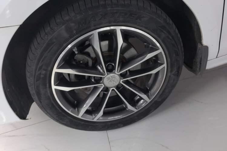 Used BYD Qin Pro 2018 1.5TI Automatic Smart Connect Luxe Model