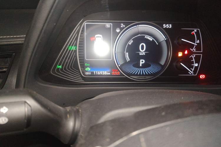 Used Lexus UX 2020 260h Explore & Adventure Edition