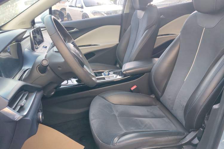 Used Buick Velite 6 2019 Connected & Smart Edition