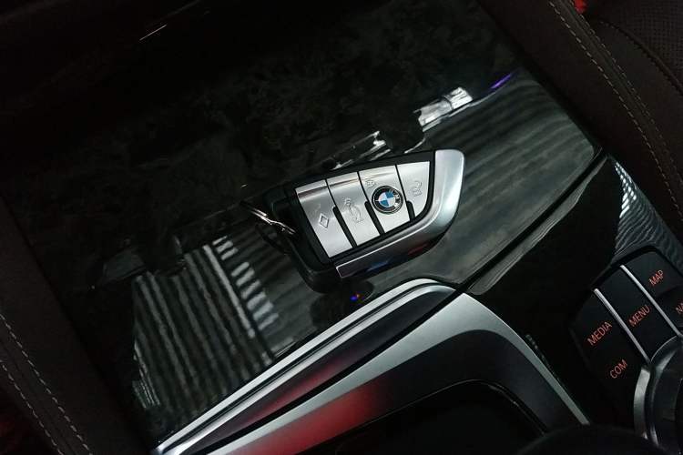 Used BMW 5 Series 2021 525Li M Sport Package
