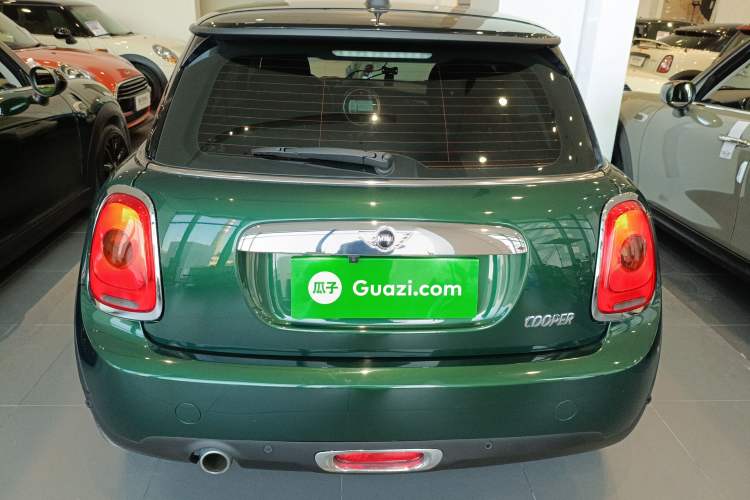 Used MINI MINI 2016 1.5T COOPER