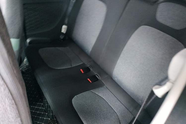 Used Wuling Hongguang MINIEV 2022 Macaron Fashion Edition Lithium-Nickel-Cobalt-Alpha-oxide