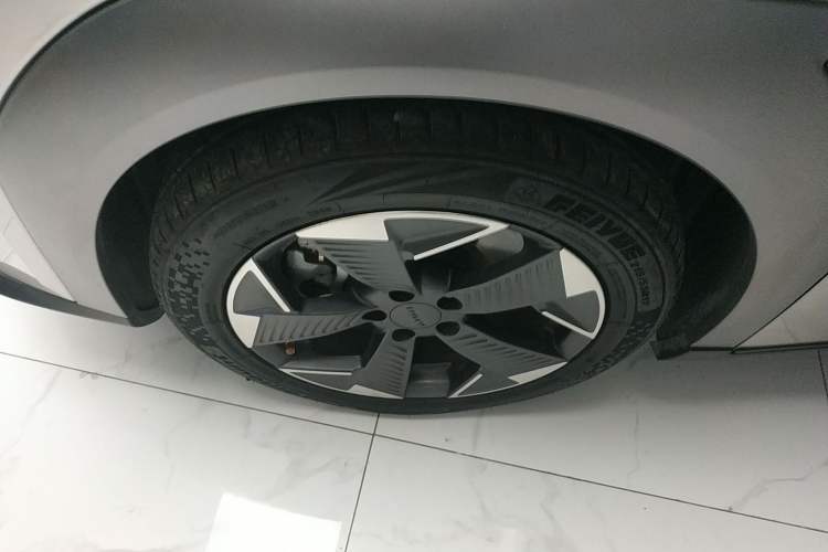 Used AION Y 2022 70 Intelligent Edition Lithium Iron Phosphate