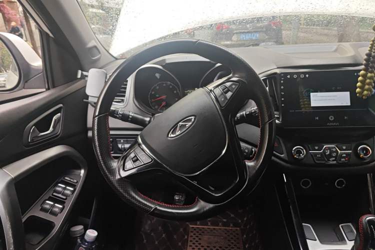 Used Chery Tiggo 5 2016 2.0L Manual Jia Yue Edition Steering Wheel