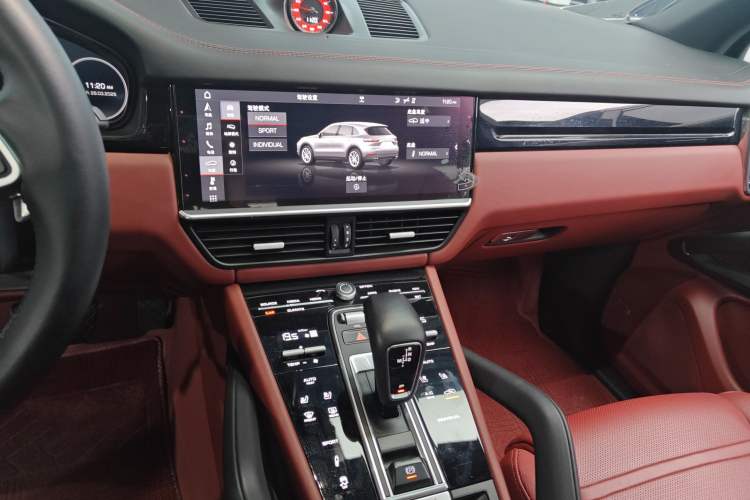 Used Porsche Cayenne 2019 Cayenne 3.0T