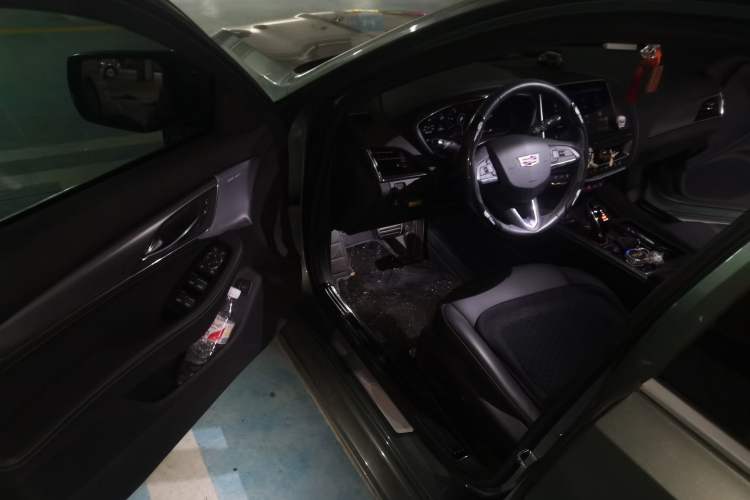 Used Cadillac CT5 2022 28T Prestige Edition
