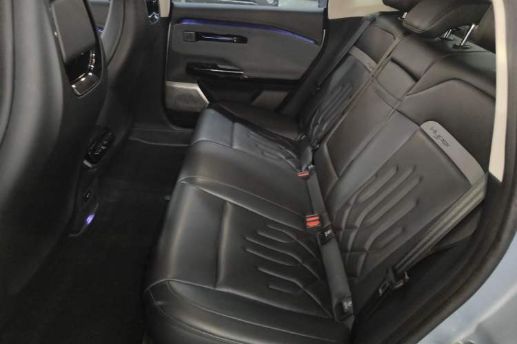 Used Hyptec GT 2023 560 Rear-Drive Seven-Wing Edition