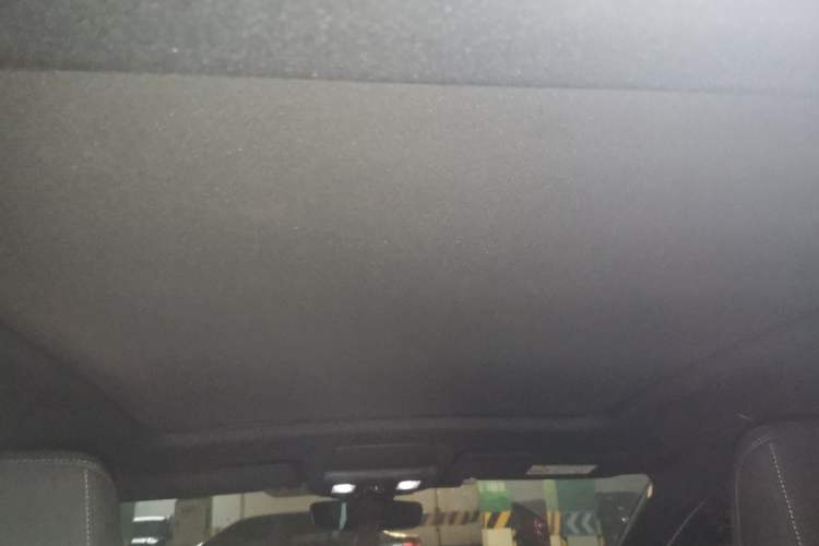 Used Audi Q4 e-tron 2023 40 e-tron Creation Edition Midnight