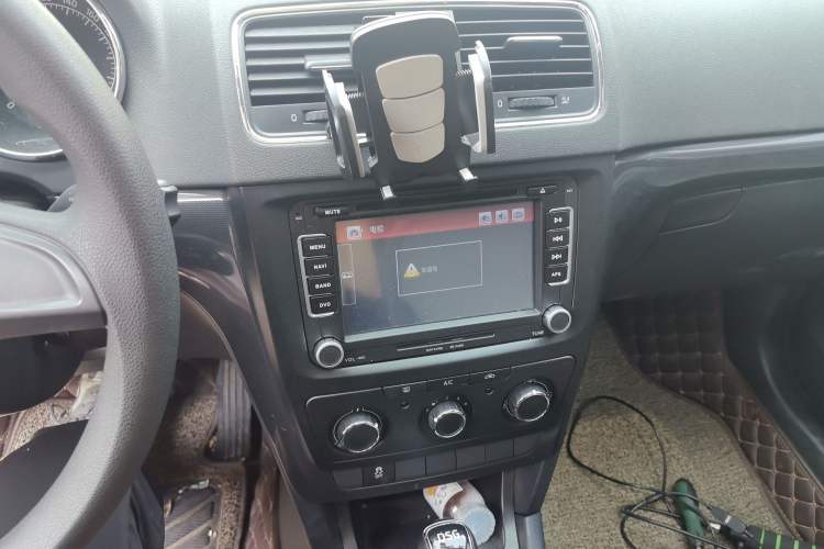 Used Skoda Yeti 2016 1.4TSI DSG Advanced Edition