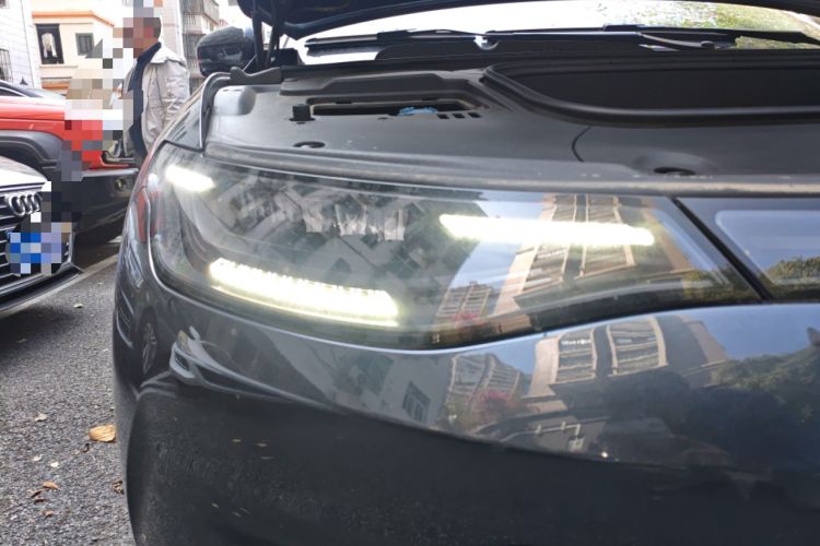 Used Leapmotor C01 2023 525 Comfort Edition