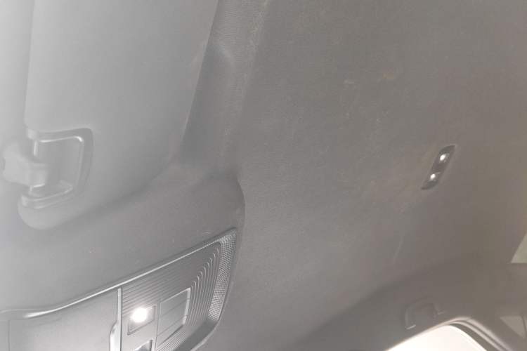 Used BYD Qin PLUS 2023 EV 510KM Travel Edition
