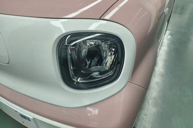 Used Bestune Pony 2026 Model 222km Cute Horse Plus