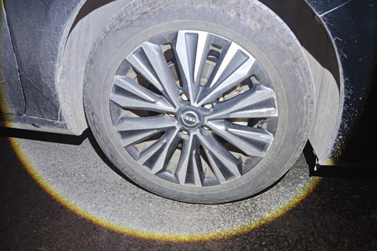 Used Nissan Teana 2022 2.0L XL-TLS Enjoyment Edition Right Front Wheel Hub