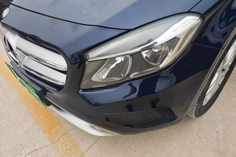 Used Mercedes-Benz GLA 2016 GLA 200 Sport Edition