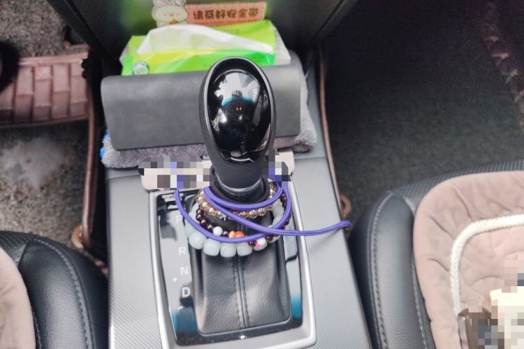 Used Hyundai Mistra 2019 1.8L Automatic Deluxe DLX Model China VI Standard