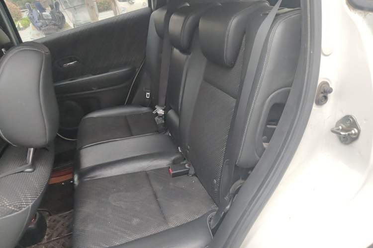 Used Honda XR-V 2017 1.8L EXi CVT Comfort Version