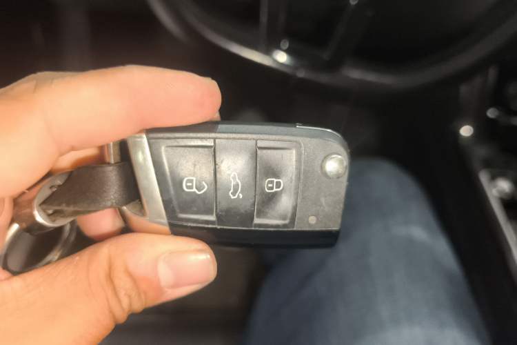 Used Volkswagen Passat 2017 330TSI DSG Prestige Edition
