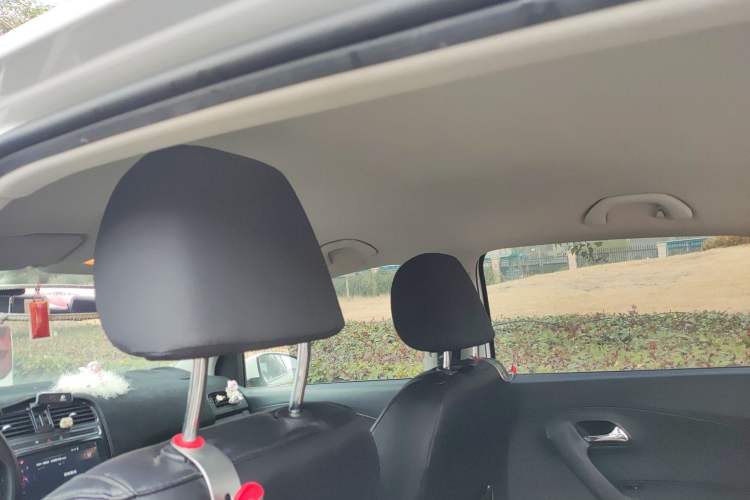 Used Volkswagen Polo 2018 1.5L Automatic Advanced Driving Model
