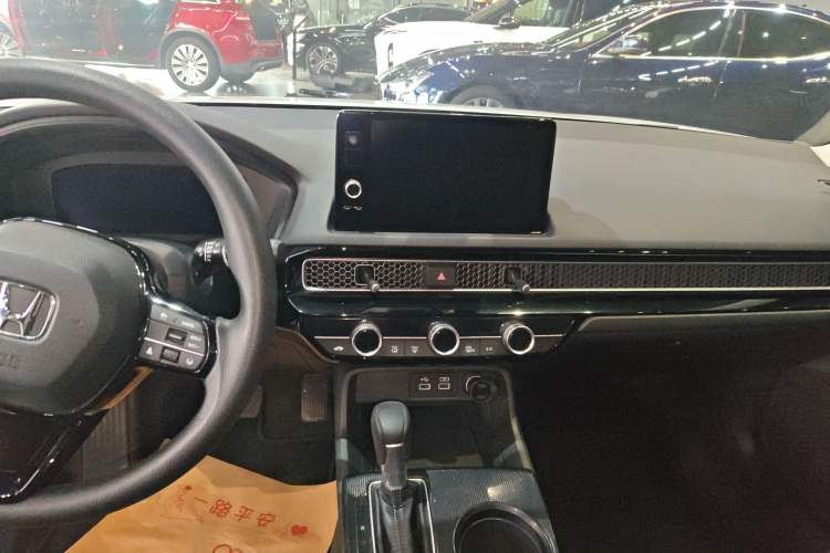 Used Honda Integra 2022 240TURBO CVT Technology Edition
