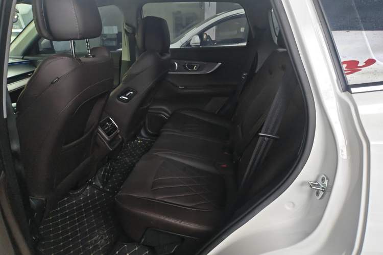 Used EXEED Zhuifeng C-DM 2023 1.5 TCI-DHT 80KM Yu Feng Xing Edition