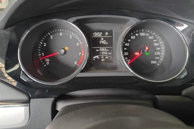 Used Volkswagen Sagitar 2017 1.6L Automatic Comfort Model