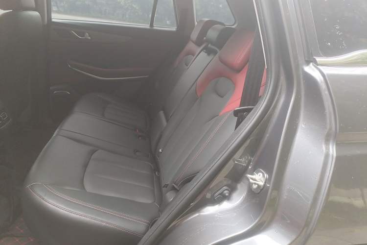 Used CHANGAN CS75 2023 Enjoy Edition 1.5T DCT Luxury Version