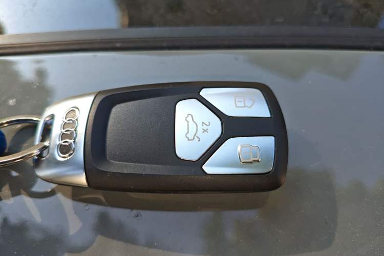 Used Audi S4 2022 S4 3.0TFSI