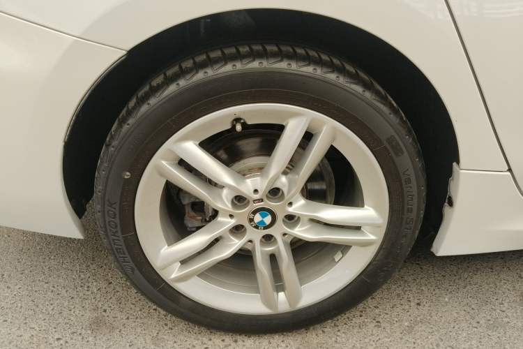 Used BMW 1 Series 2019 118i M Sport Package
