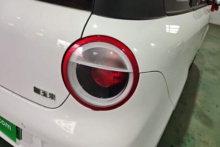 Used Qiyuan Lumin 2024 130km Qingyue Version