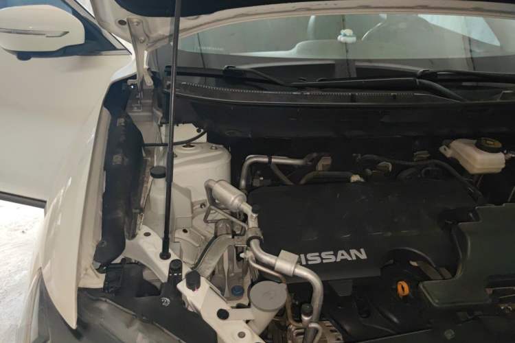 Used Nissan X-Trail 2021 2.0L CVT 2WD XL Premium SmartConnect Deluxe Edition