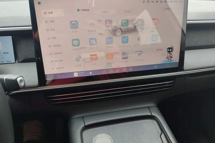 Used XPeng G6 2024 580 Long-Range Plus