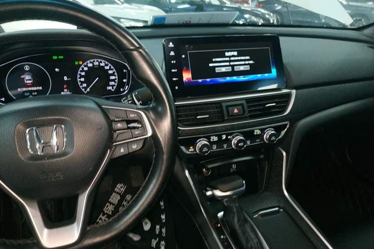 Used Honda Inspire 2022 260TURBO Elegant Edition