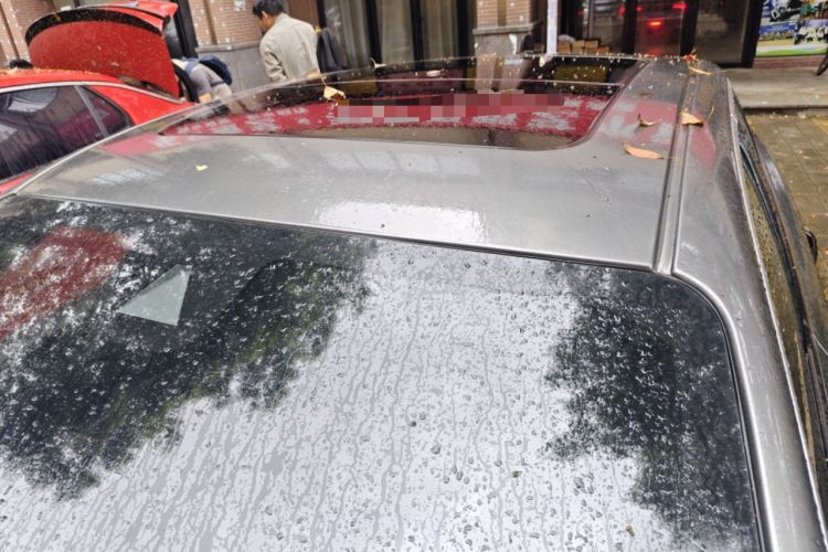 Used Lynk & Co 03 2021 2.0TD Automatic Trendy Champion Edition Roof